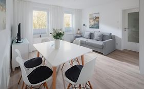 Strandloft Vier Norderney